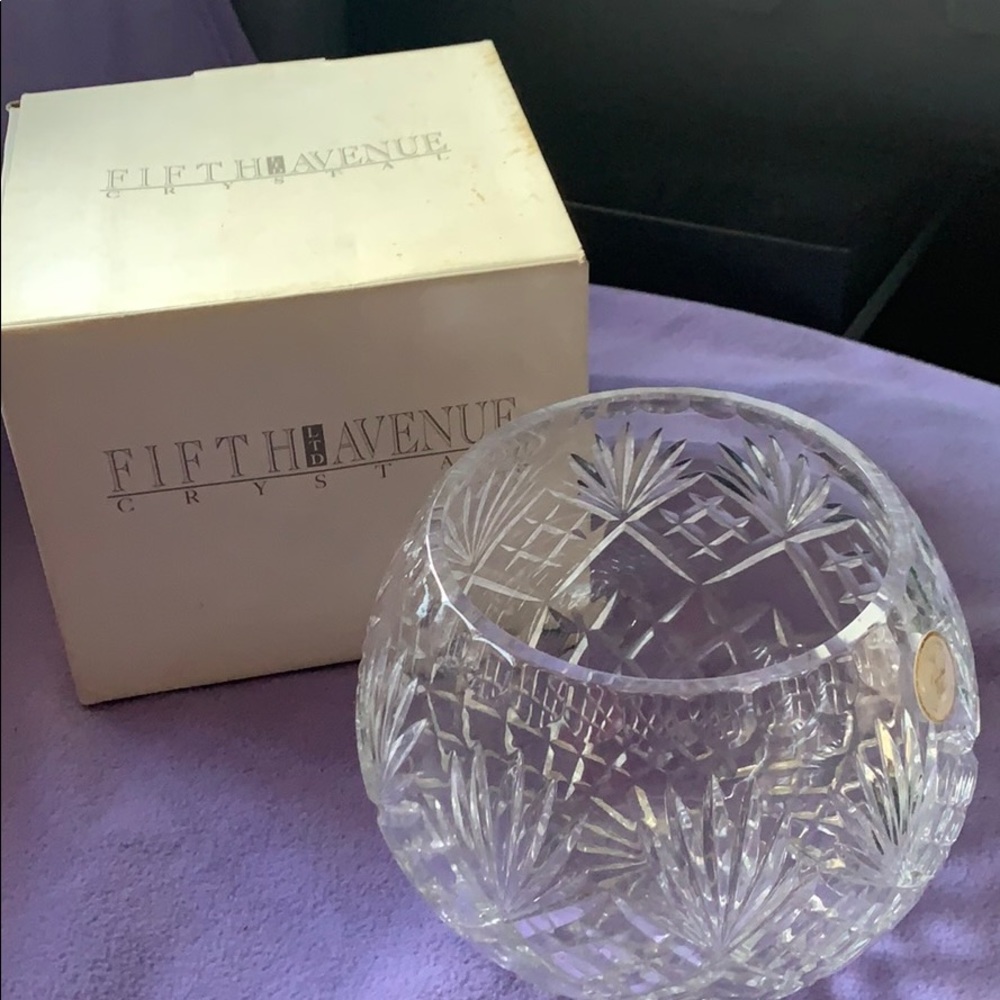 CRYSTAL
